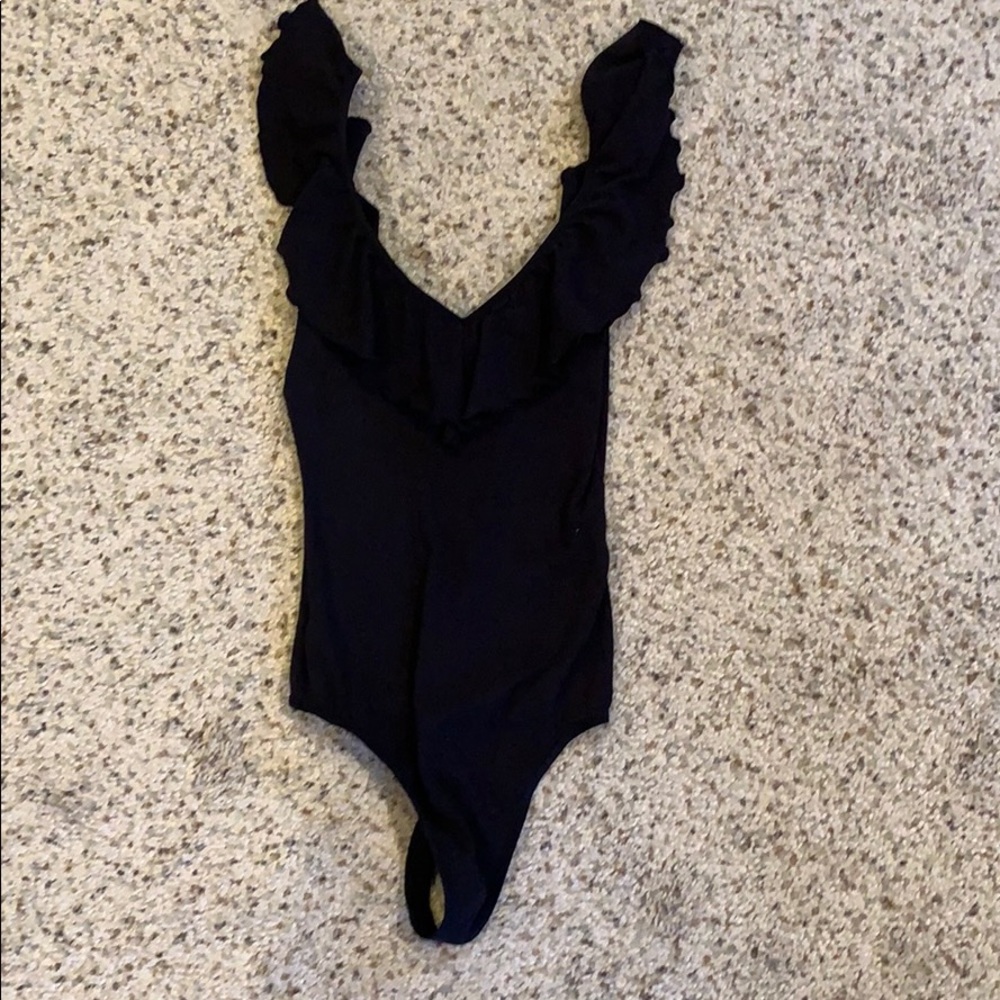 Aritzia bodysuit